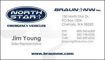 Jim Young