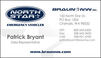 Patrick Bryant