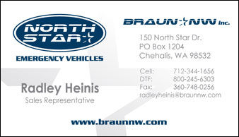 Radley Heinis