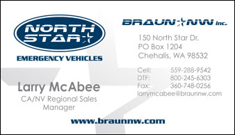 Larry McAbee