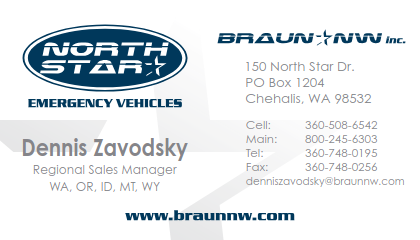 Dennis Zavodsky