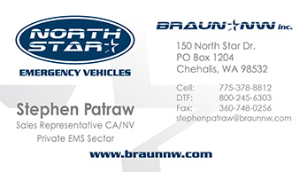Stephen Patraw